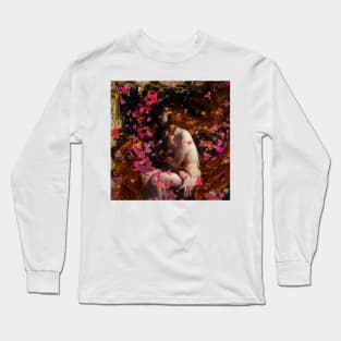 Schmetterling Long Sleeve T-Shirt